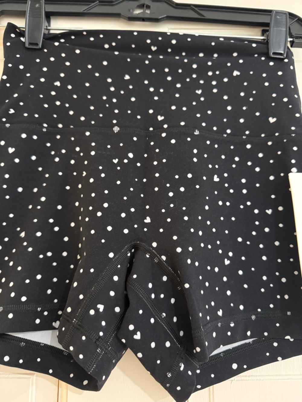 Lululemon Align No Line HR Short 4" NWT! - Picture 4 of 8